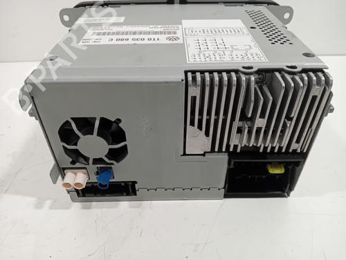 Electronic module VW GOLF VI Variant (AJ5) 1.2 TSI | BP32189493M83 - Image 4