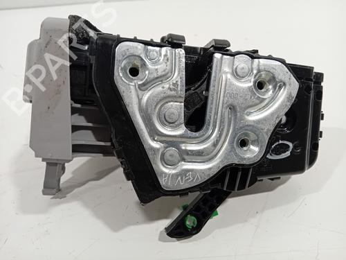 Fechadura trás esquerda HYUNDAI KONA (OS, OSE, OSI) 1.0 T-GDi (120 hp) 30709178