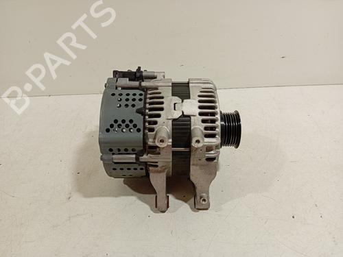 Used Alternator Alternator 18699126 18699126