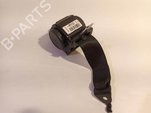 Rear center seatbelt BMW 3 (F30, F80) 320 i | BP16421336I27 