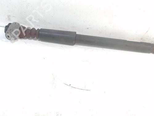 Used Left rear shock absorber Left rear shock absorber 9962682 9962682