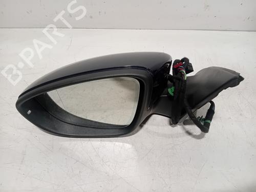 Used Left mirror Left mirror VW PASSAT B7 Variant (365) 1.4 TSI (122 hp) 34436846 34436846