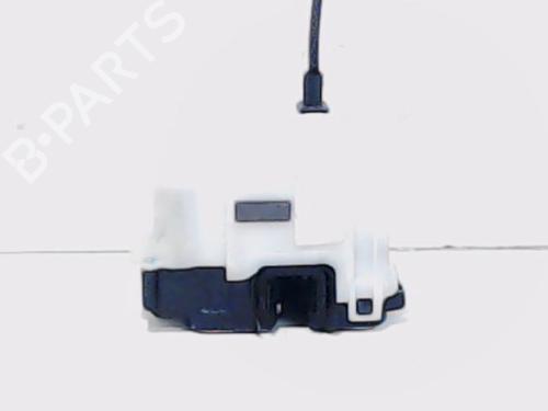 Used Front right lock FIAT PANDA (169_) 1.2 (169AXF2A, 169AXF1A) (69 hp) 13196444