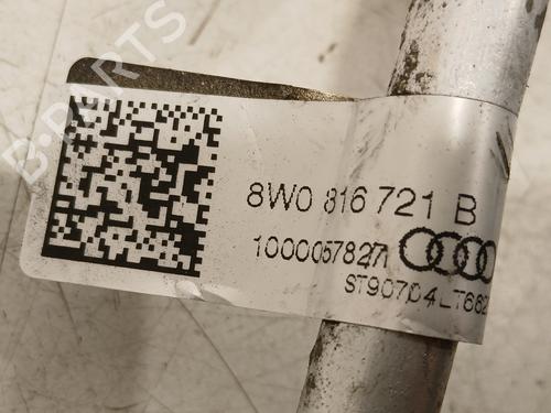 AC pipe AUDI A4 B9 Avant (8W5, 8WD) 2.0 TDI | BP27503838M126 - Image 6