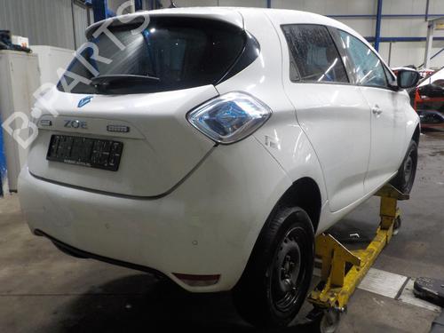 Rear left window mechanism RENAULT ZOE (BFM_) ZOE | BP22768237C24  - Image 7