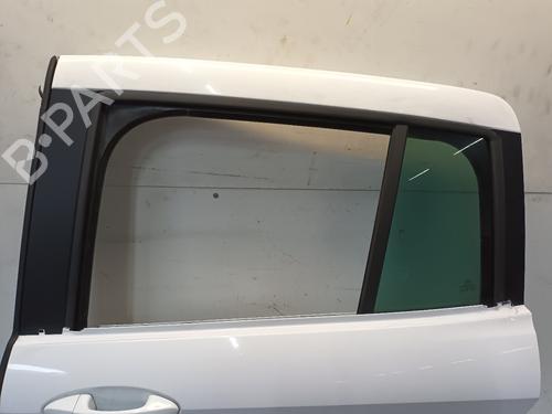 Left rear door FORD B-MAX (JK) 1.5 TDCi | BP29169569C4 