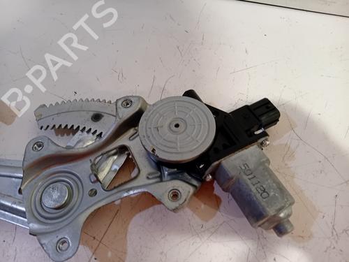 Rear left window mechanism MITSUBISHI ASX (GA_W_) 1.6 MIVEC (GA1W) | BP29336254C24 