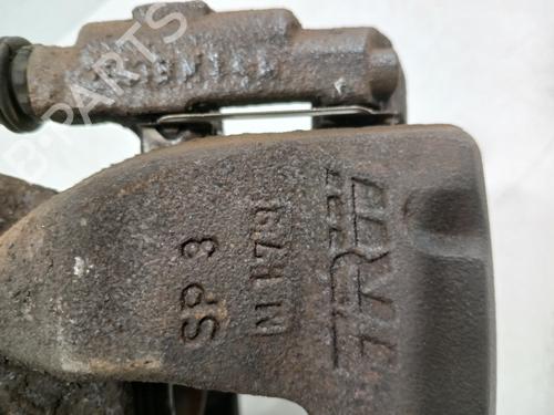 Right front brake caliper MINI MINI COUNTRYMAN (R60) Cooper | BP40297738M104 - Image 4
