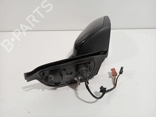 Right mirror CITROËN C4 CACTUS 1.6 BlueHDi 100 | BP24868852C27 