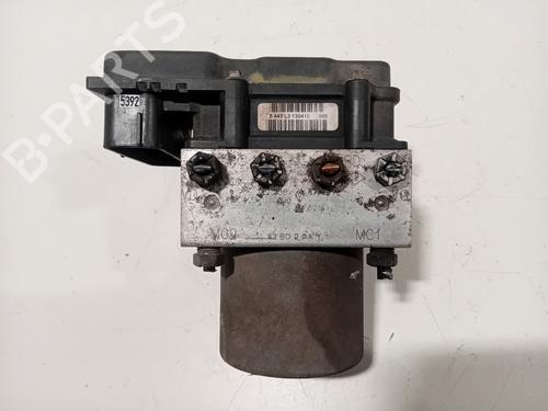 ABS pump RENAULT TRAFIC II Van (FL) 2.5 dCi 145 (FL0J) | BP39689148M43 - Image 2