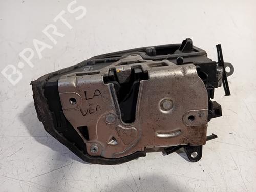 Used Rear left lock Rear left lock 18485322 18485322