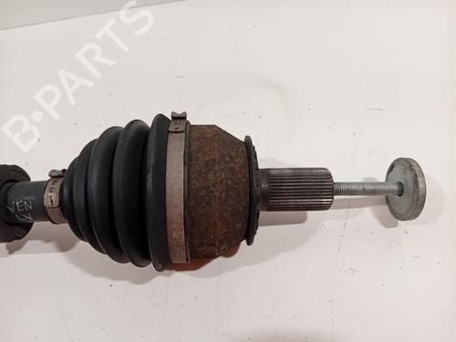 Left front driveshaft VOLVO V60 I (155) D6 Hybrid AWD | BP27747213M38 - Image 4