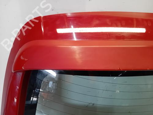 Tailgate ALFA ROMEO MITO (955_) 1.4 (955AXB1B, 955.AXF1B) | BP28162171C6 