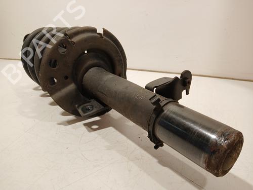 Right front shock absorber FORD GRAND C-MAX (DXA/CB7, DXA/CEU) 1.0 EcoBoost | BP24620421M17 