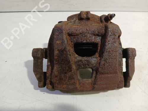 Bremssattel links vorne für AUDI Q3 (8UB, 8UG) 2.0 TDI quattro (177 hp) 31343381