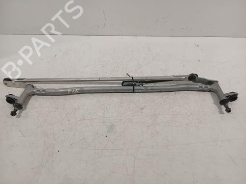 Vindrude Viskermekanisme VW CRAFTER Van (SY_, SX_) 2.0 TDI FWD (SYB, SYC, SYD) (177 hp) 33003566