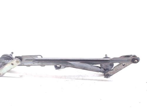 Used Front wipers mechanism FORD FIESTA V (JH_, JD_) 1.4 TDCi (68 hp) 1557676