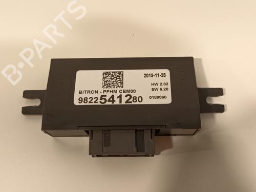 Used Control unit Control unit 16421638 16421638