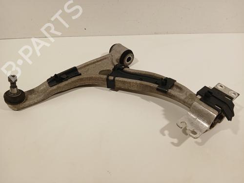 Used Left front suspension arm MERCEDES-BENZ B-CLASS Sports Tourer (W246, W242) B 180 (246.242) (122 hp) 29371159
