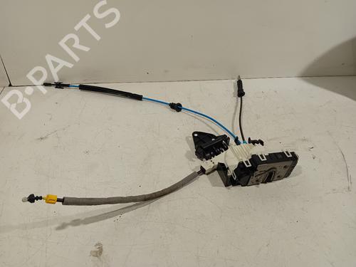 Used Rear left lock MERCEDES-BENZ C-CLASS T-Model (S204) C 180 CDI (204.200) (120 hp) 18301293
