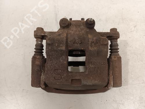 Used Left front brake caliper Left front brake caliper 15803120 15803120