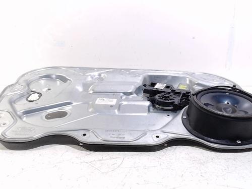 Used Front left window mechanism Front left window mechanism 4222486 4222486