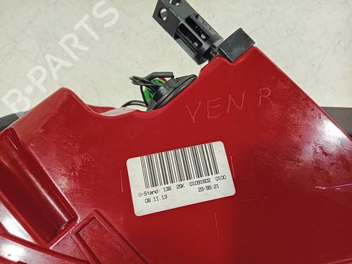 Right taillight AUDI A4 B8 (8K2) 1.8 TFSI | BP32315852C35 