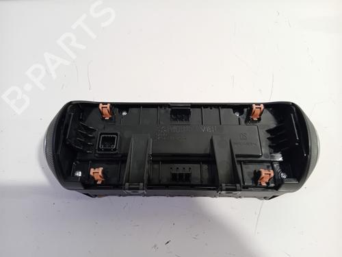 Climate control SUZUKI IGNIS III (MF, FF) 1.2 (ATK412) | BP27544001I5 - Image 4