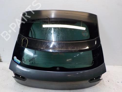 Used Tailgate Tailgate 12456418 12456418