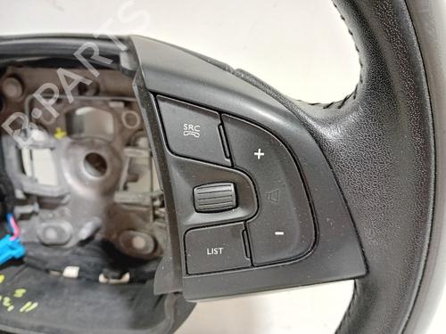 Volante CITROËN C4 CACTUS 1.6 BlueHDi 100 | BP24863957C49 - Image 3
