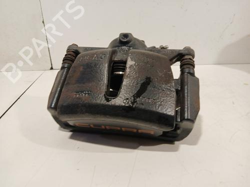 Left front brake caliper CUPRA LEON (KL1, KU1, KUG) 1.4 e-HYBRID | BP30436392M105 - Image 1
