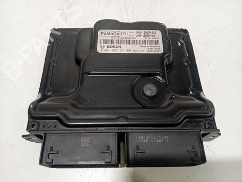 Used Engine control unit (ECU) Engine control unit (ECU) 37234008 37234008