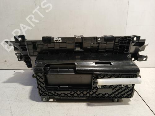 Handskerum LAND ROVER RANGE ROVER EVOQUE (L551) 2.0 P200 4x4 | BP31994967C95