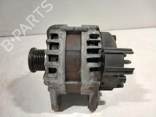 Alternator RENAULT TRAFIC III Van (FG_) 2.0 dCi 120 (FGMN) | BP37671642M7 - Image 2