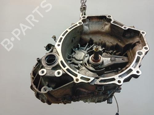 Used Gearbox Gearbox 17242590 17242590