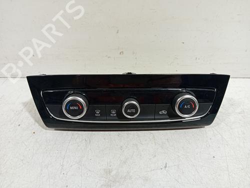 Used Climate control Climate control 22232107 22232107