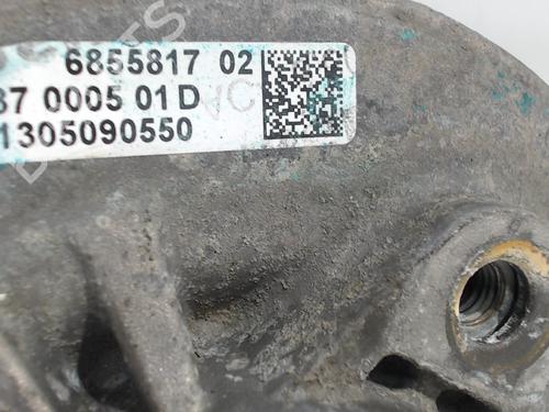 Left front shock absorber BMW 1 (F20) 116 i | BP10046816M16