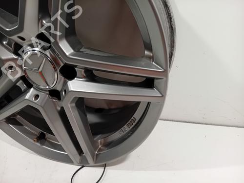 Rim MERCEDES-BENZ E-CLASS Coupe (C207) E 200 (207.334) | BP32252918C45 