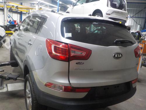 AC compressor KIA SPORTAGE III (SL) 2.0 CRDi AWD | BP25852434M34  - Image 9