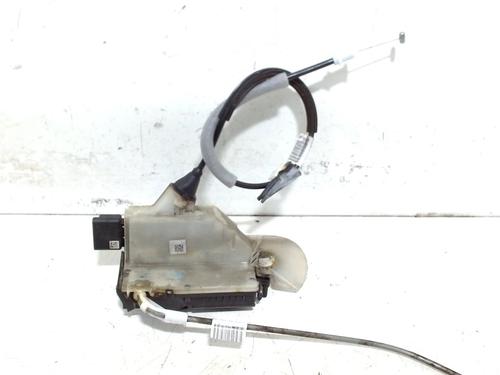 Used Front left lock Front left lock 13204607 13204607