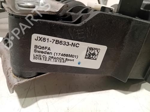 Clutch pedal FORD FOCUS IV Turnier (HP) 1.5 EcoBoost | BP37234014I13 - Image 4