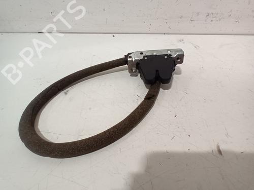 Used Tailgate lock MERCEDES-BENZ C-CLASS (W204) C 200 CDI (204.007, 204.006) (136 hp) 15400208