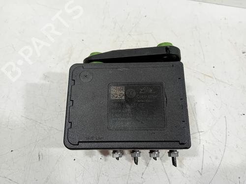 ABS pump VW GOLF VIII Variant (CG5, DB5) 2.0 TDI | BP22603920M43 