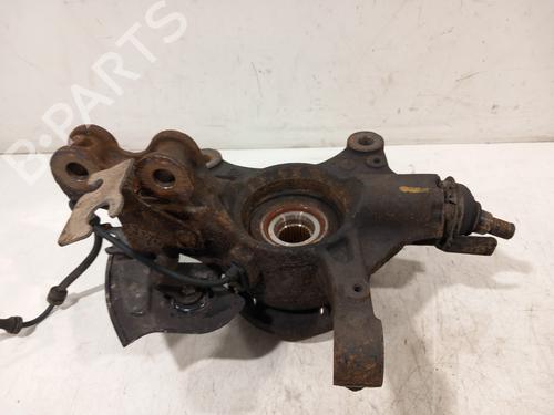 Left front steering knuckle OPEL VIVARO C Van (K0) 2.0 | BP38348582M25 - Image 4