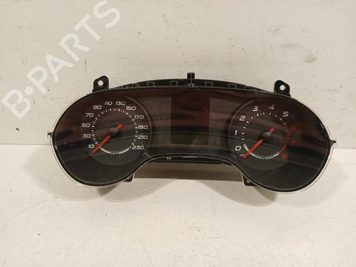 Used Instrument cluster FIAT TIPO Estate (356_, 357_) 1.4 (356WXF1B) (120 hp) 28587768