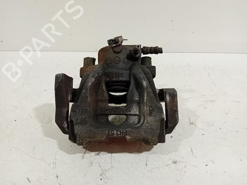 Left front brake caliper OPEL COMBO Box Body/MPV (X12) 1.6 CDTI (B05) | BP19086593M105 - Image 4