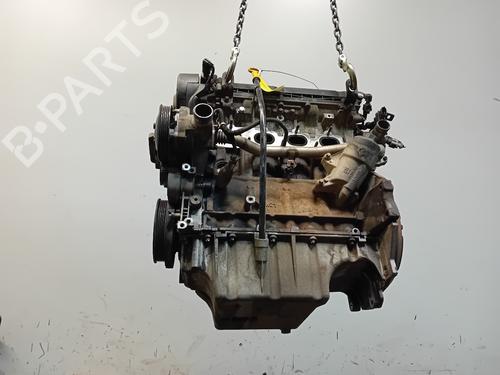 Motor OPEL ASTRA H GTC (A04) 1.6 (L08) (116 hp) 19701371