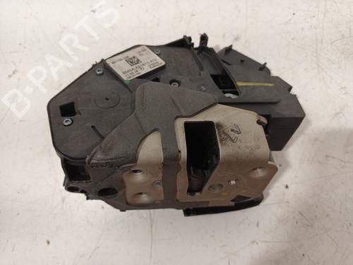 Used Front left lock FORD TRANSIT COURIER B460 Box Body/MPV 1.6 TDCi (95 hp) 15855791