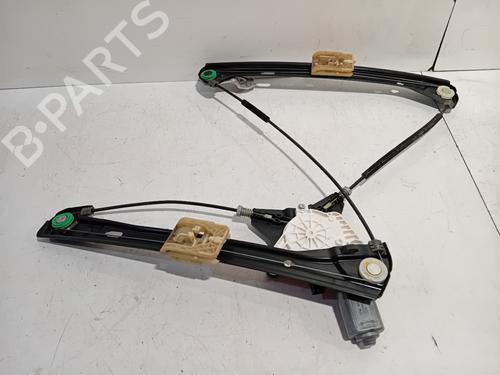 Front right window mechanism VW PASSAT B8 Variant (3G5, CB5) 2.0 TDI | BP23183084C23 - Image 5