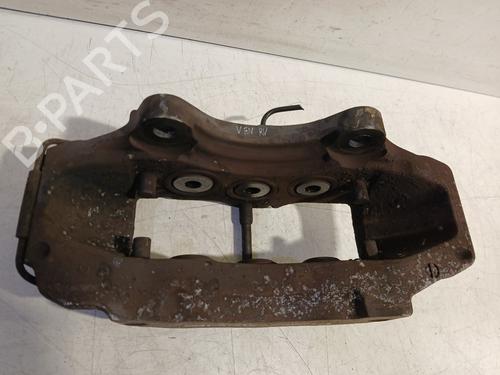 Right front brake caliper PORSCHE CAYENNE (9PA) 3.2 | BP33719952M104 - Image 5
